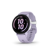 Bounce 2, Kids Smartwatch with Calling, Messaging and Location Tracking Features, Light Purple