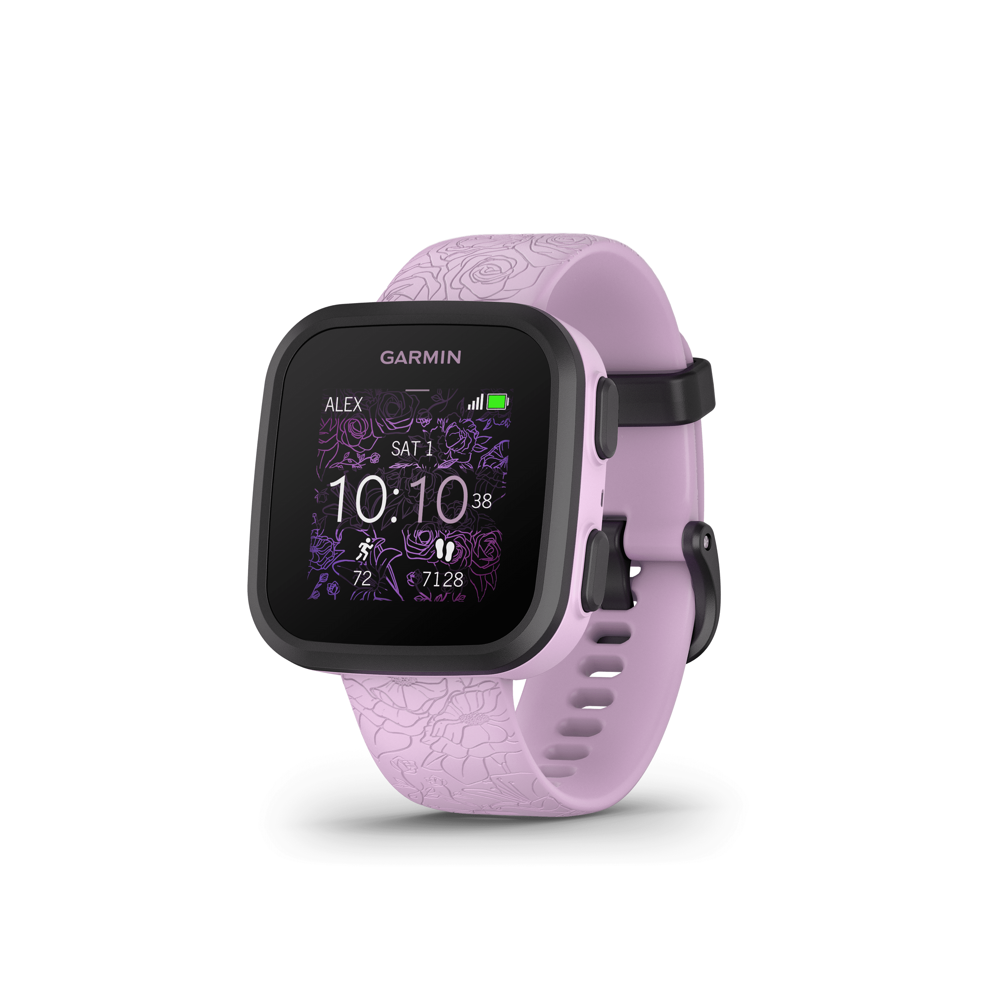 GARMIN - さくさく Garmin Forerunner® 255, Tidal Blue - GPS Multi activity