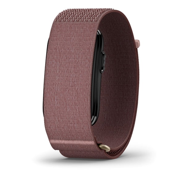 Garmin CIRQA Smart Band, Mauve, L-XL