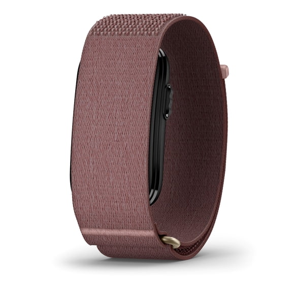 Garmin CIRQA Smart Band, Mauve, S-M