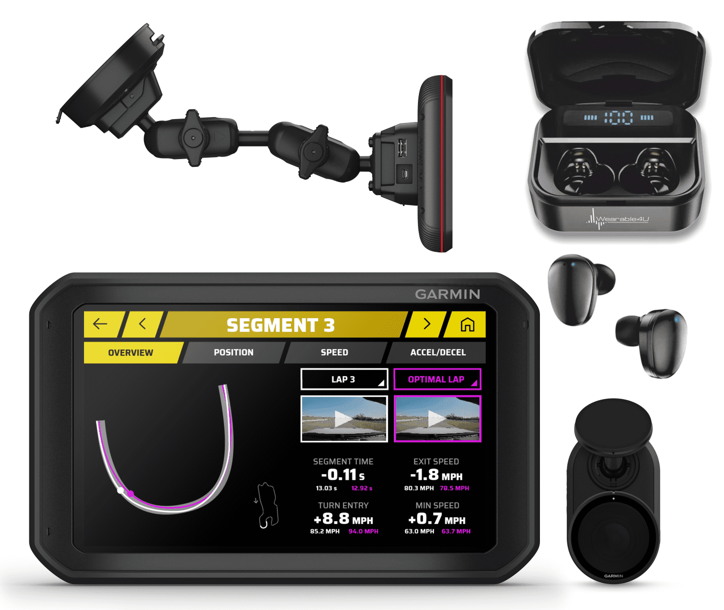 GARMIN - ガーミンアストロT5miniDOG DEVICE ガーミンアストロT5miniDOG DEVICE