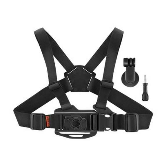 Garmin Chest Strap Mount (For VIRB X and XE sold separately) - Default Title