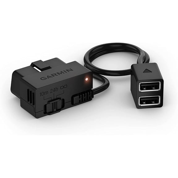 Garmin Constant Power Cable