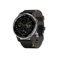 thumbnail image 1 of Garmin D2 Air GPS Smartwatch for Pilots & Aviators (010-02173-41), 1 of 9