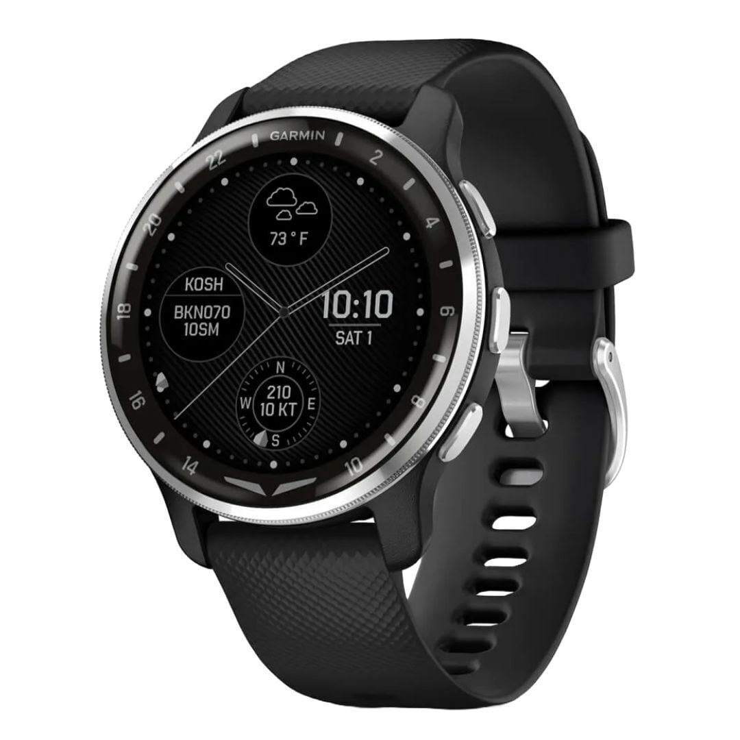 Garmin D2 Air X10 Smartwatch con Banda de Dominican