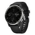 thumbnail image 1 of Garmin D2 Air X10, Aviator Smartwatch (010-02496-09), 1 of 7