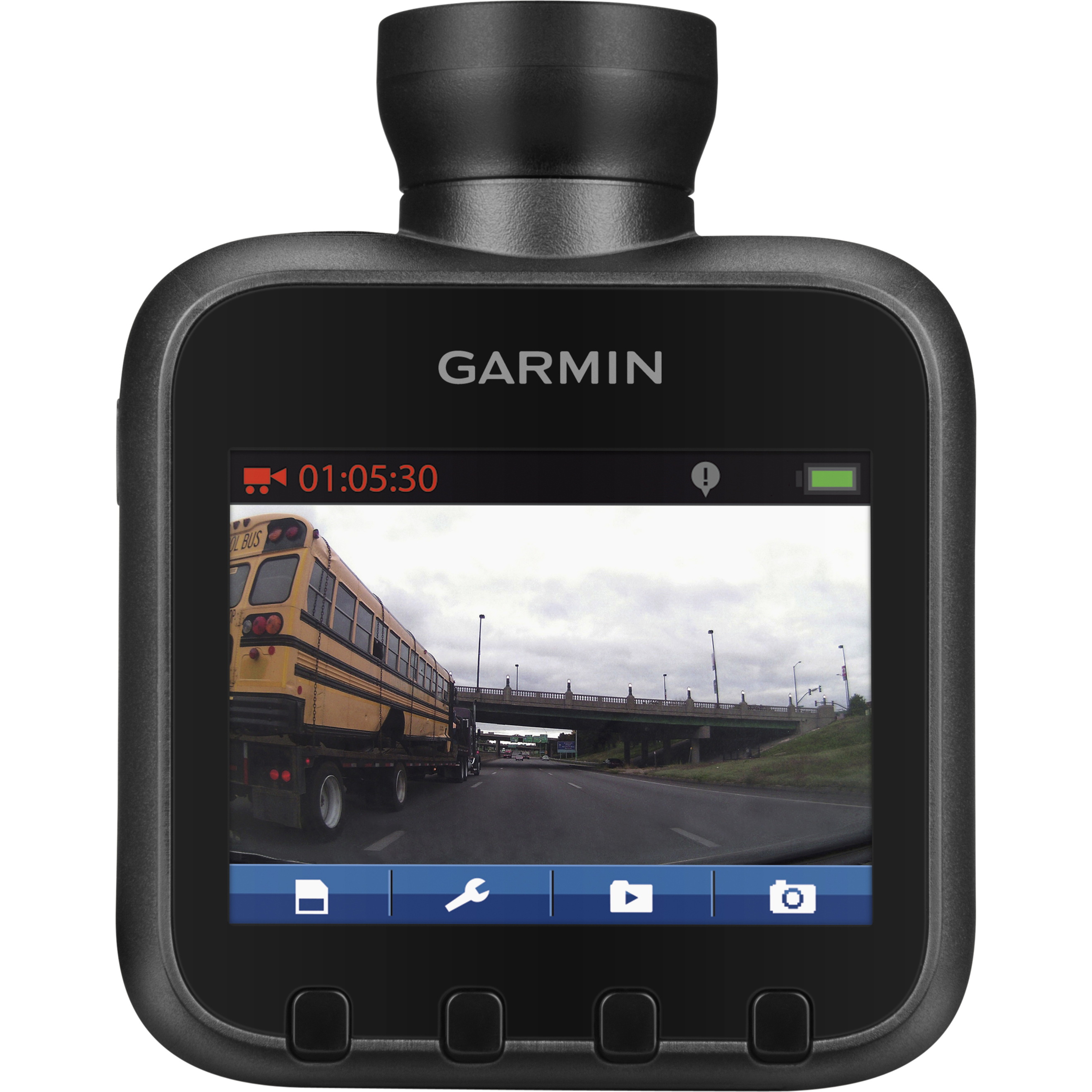Garmin Dash Cam 10 - image 1 of 5
