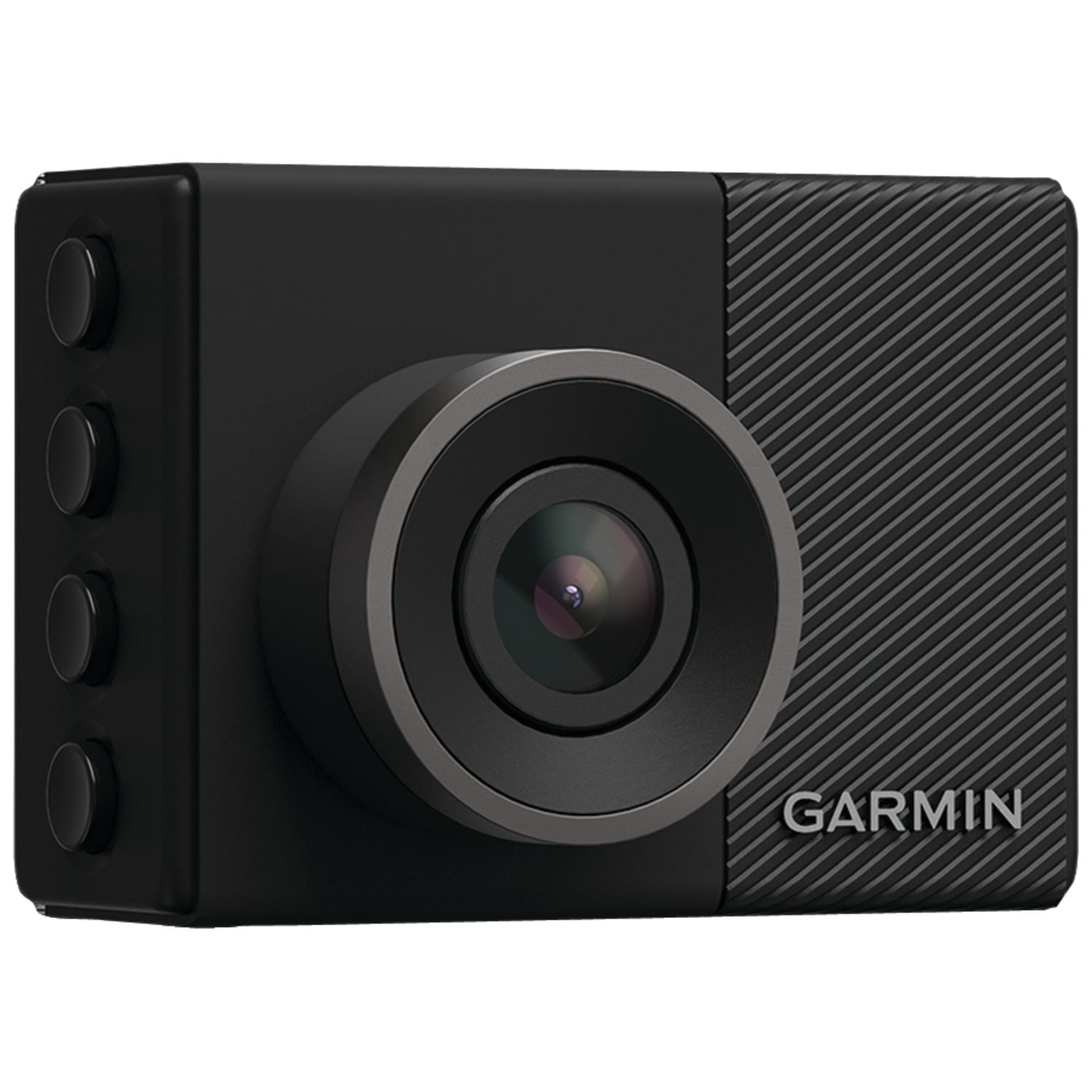 Garmin Tandem Front and Rear Camera Dash Cam - Black