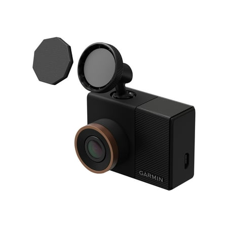 Garmin Dash Cam 55