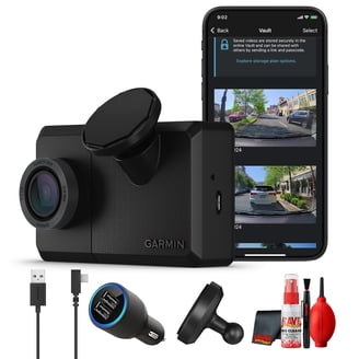 Garmin Dash Cam Accessories