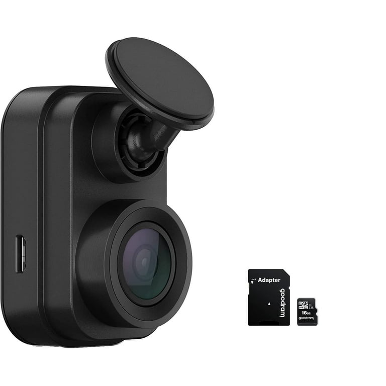 Garmin Dash Cam Mini 2