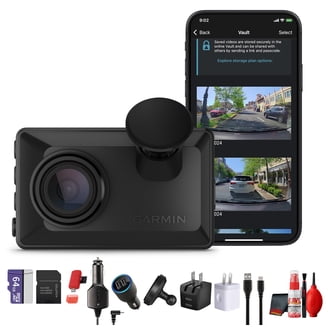 Garmin Dash Cam Accessories