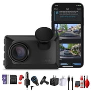 Garmin Dash Cam X110 Compact HD Dashcam