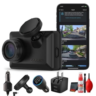 Garmin Dash Cam Accessories