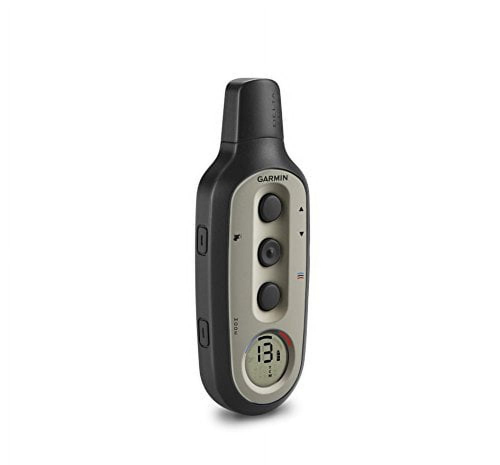 Garmin delta top xc collar only