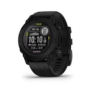 Garmin Descent G1 Solar Dive 45mm GPS Smart Watch (Black)