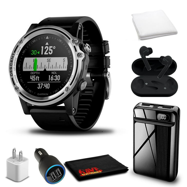 Garmin descent mk1 store dive computer