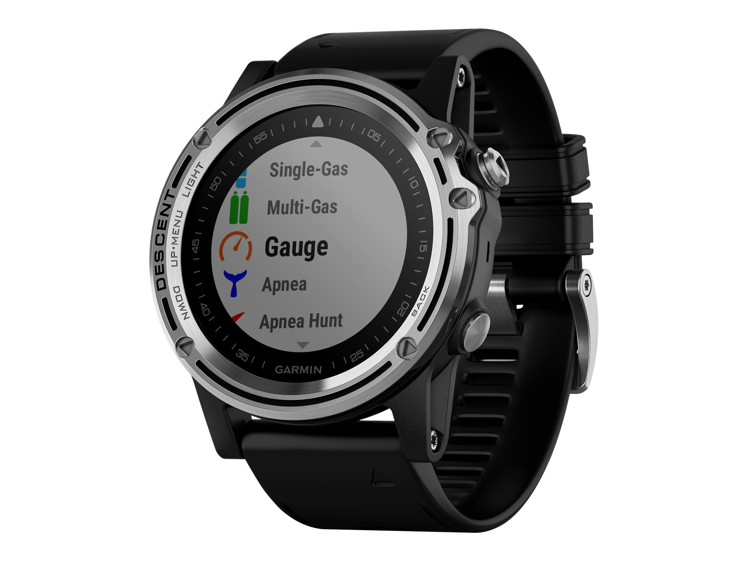 Garmin sales watch mk1