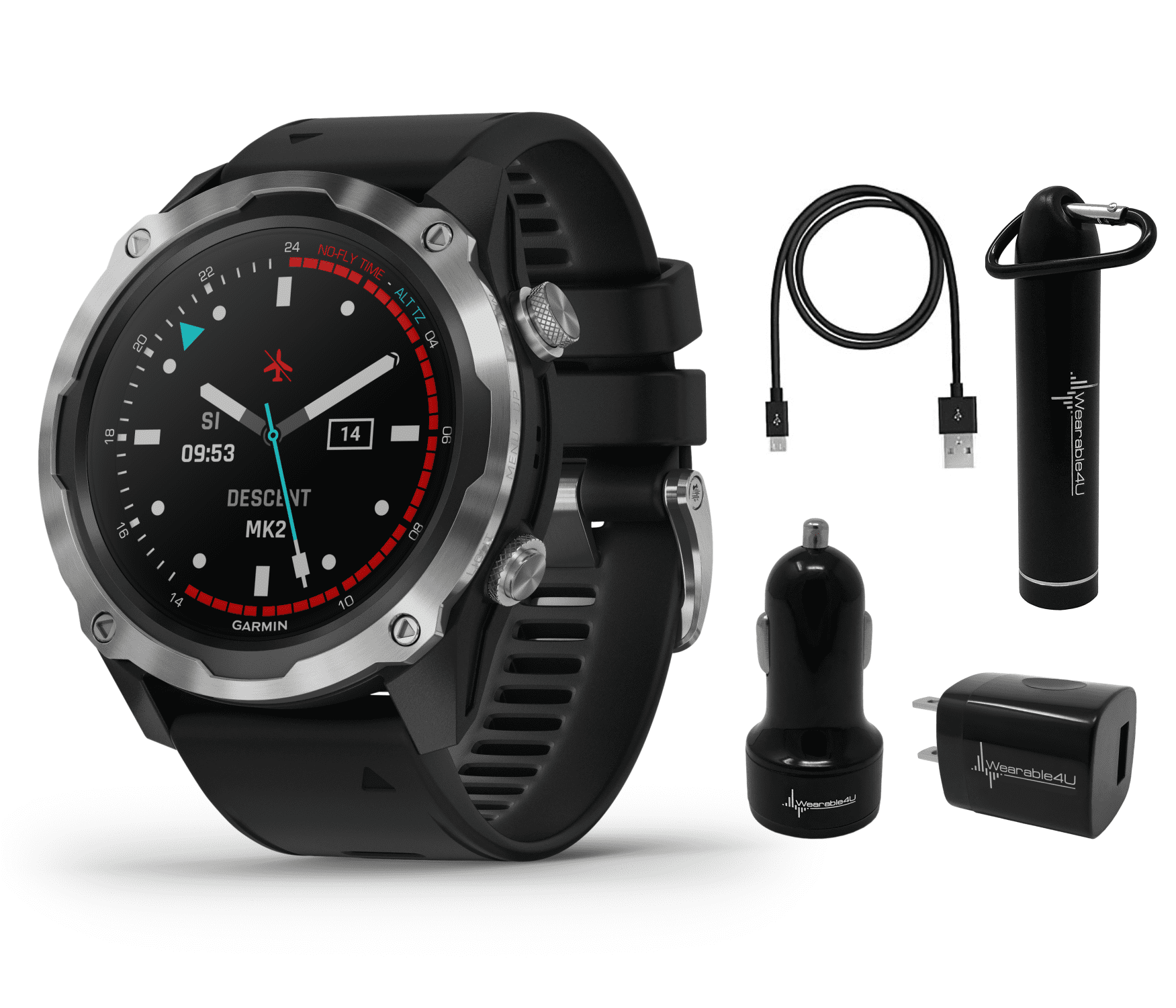 Garmin watch mk2 sales