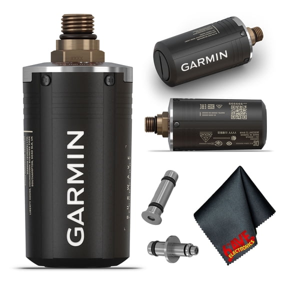 Garmin Descent T2 Tank Transceiver