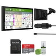 Garmin Dezl OTR620 GPS Truck Navigator 6" Display Touchscreen