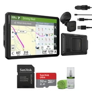 Garmin DriveSmart 71 EX GPS Navigator for Car Navigation with Traffic ...