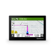Garmin Drive™ 53 EX GPS Navigator, High-Resolution Touchscreen, Simple On-Screen Menus and Easy-To-See Maps, Driver Alerts