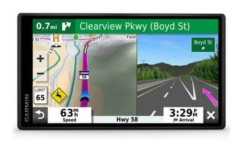 1095 Navigation Device GPS RV Garmin