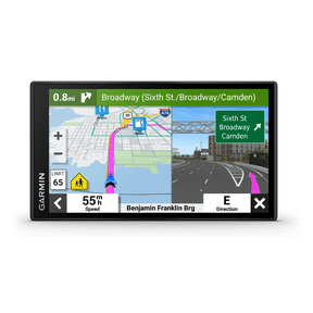 Garmin DriveSmart 66 EX GPS Navigation Device