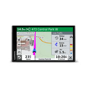 Garmin DriveSmart 71 with traffic EX