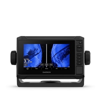 Garmin Fish Finders & GPS Depth Finders | Walmart | Black - Walmart.com