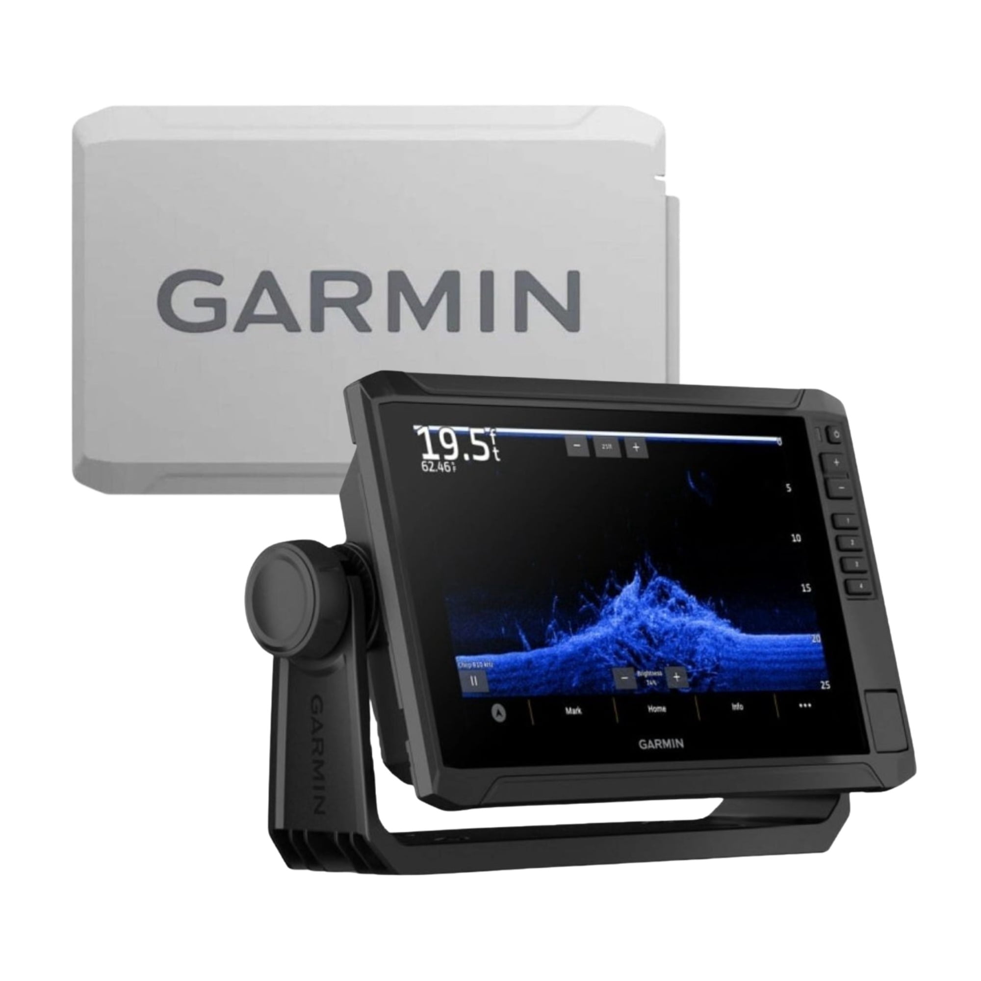 Garmin Echomap Plus 93sv