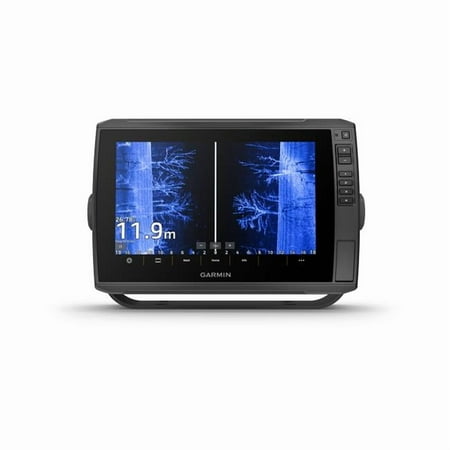 Garmin 010-02879-00 Echomap Ultra 2 102sv Worldwide Basemap No Transducer