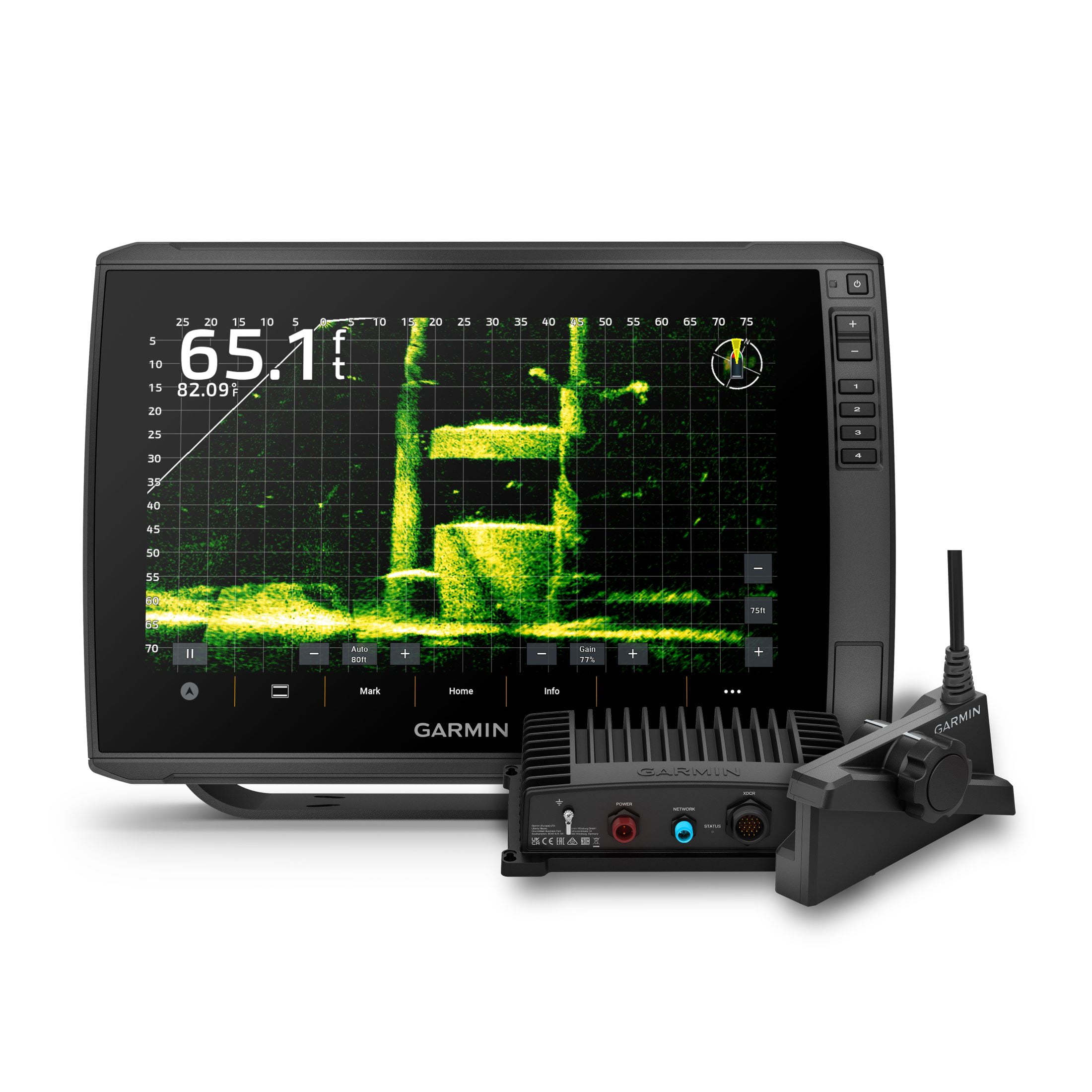Garmin Fish Finders & GPS Depth Finders | Walmart - Walmart.com Garmin Fish Finders & GPS Depth Finders | Walmart - Walmart.com