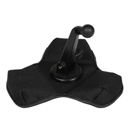 Garmin - XL Friction Mount - Black