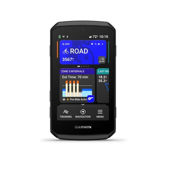 Garmin Edge 1060, Premium GPS Cycling Computer