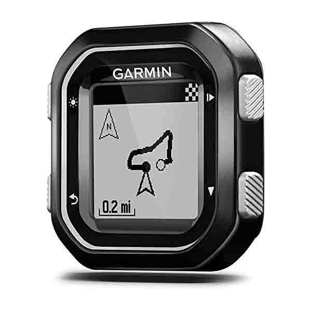 Garmin Edge 25 Cycling GPS Bike Computer Live Data Tracker