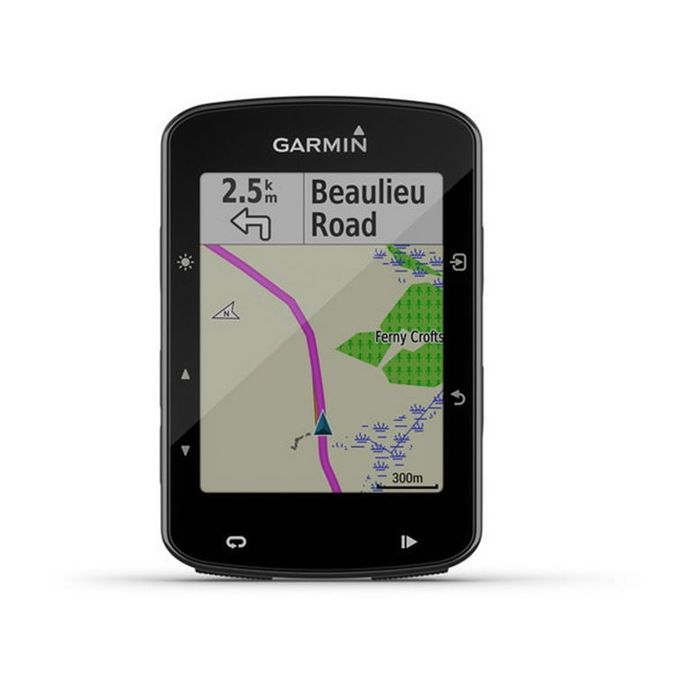 Garmin Edge® 520 Plus Bike Computer - Walmart.com