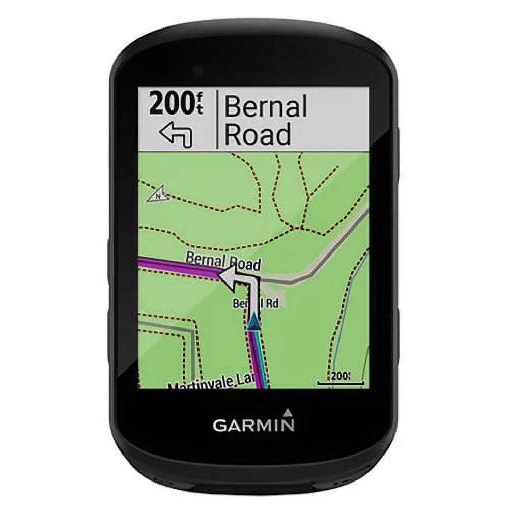 Garmin Edge® 530 GPS Cycling Bicycle Computers - Walmart.com