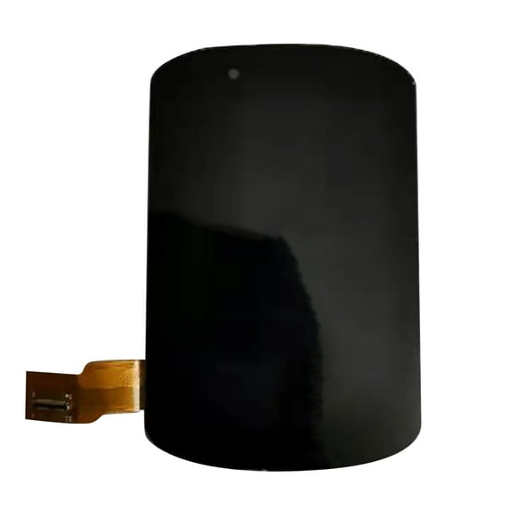 Garmin Edge 530 LCD Screen Easy Replacement, Essential Spare Part for Bicycle Yardstick