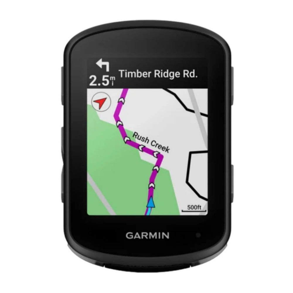 Restored Garmin Edge Explore GPS Cycling Computer, Factory (Refurbished) 