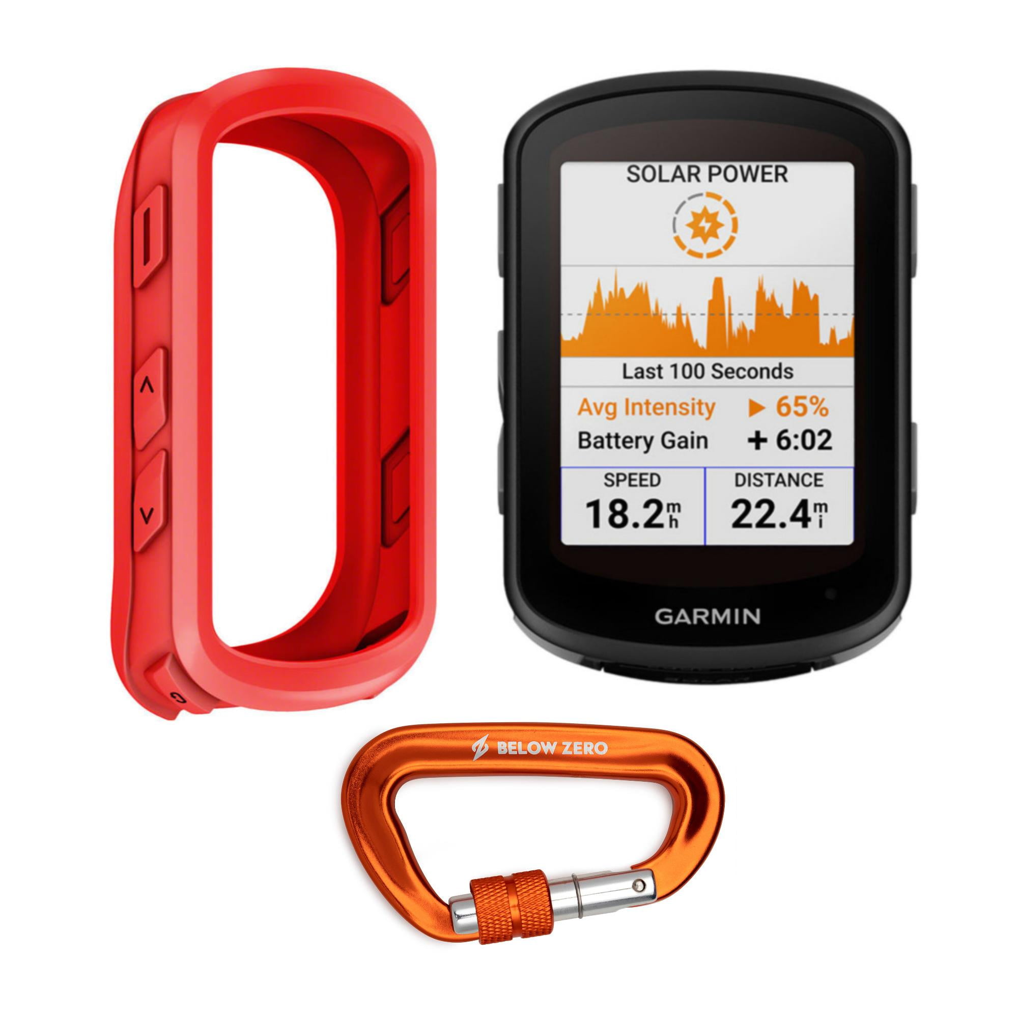 Garmin Edge 540 and 840 Series Update Features and Introduces, garmin edge  540 