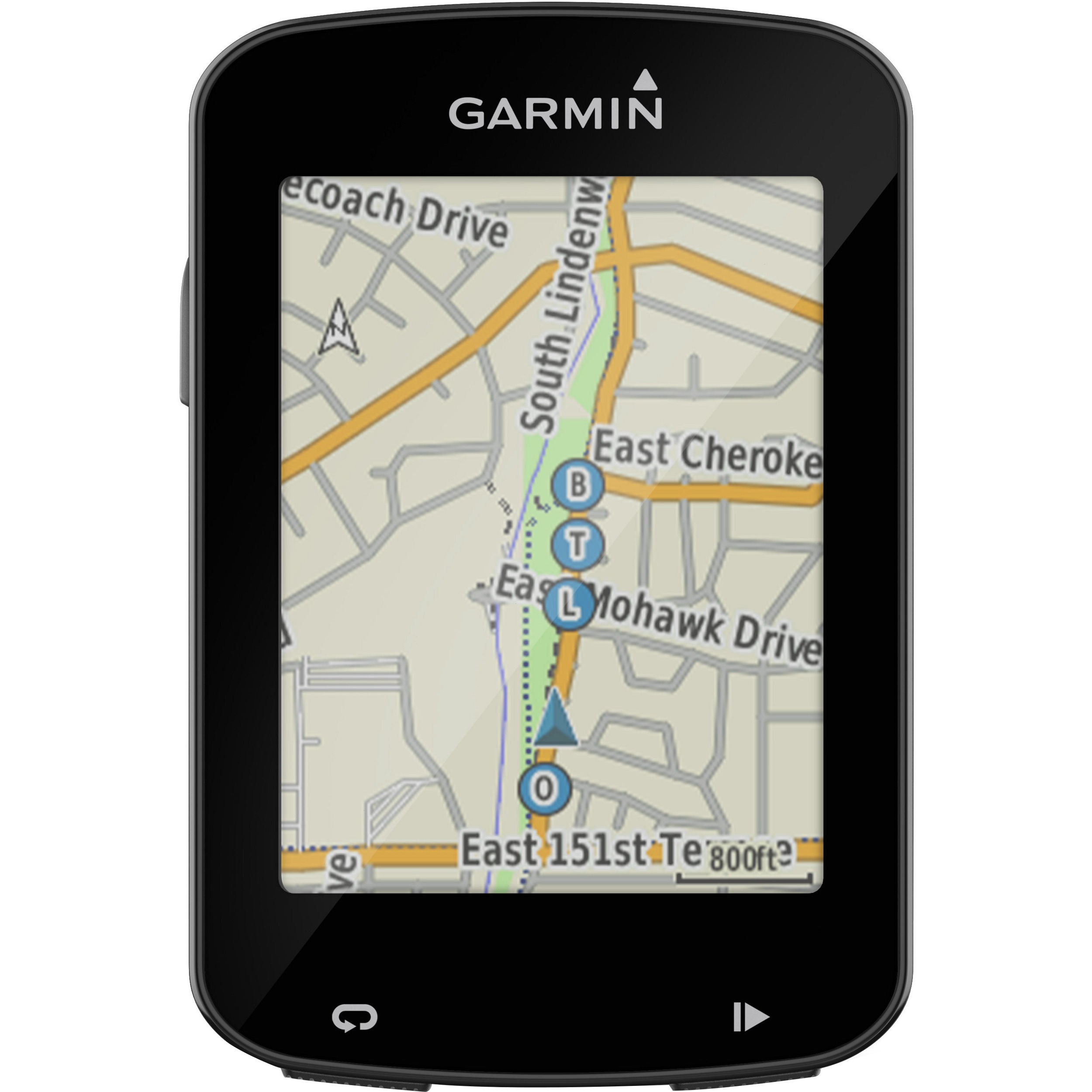Garmin Edge® 820 Bicycle Computer - image 1 of 6