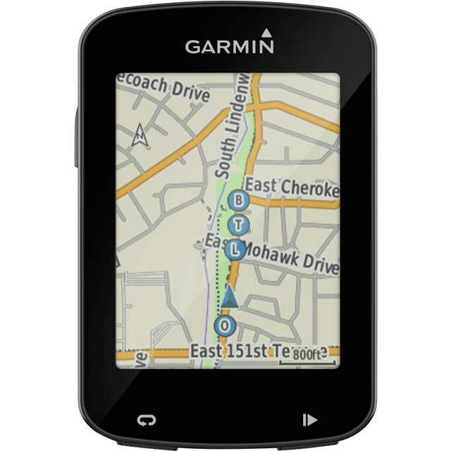 Garmin Edge® 820 Bicycle Computer
