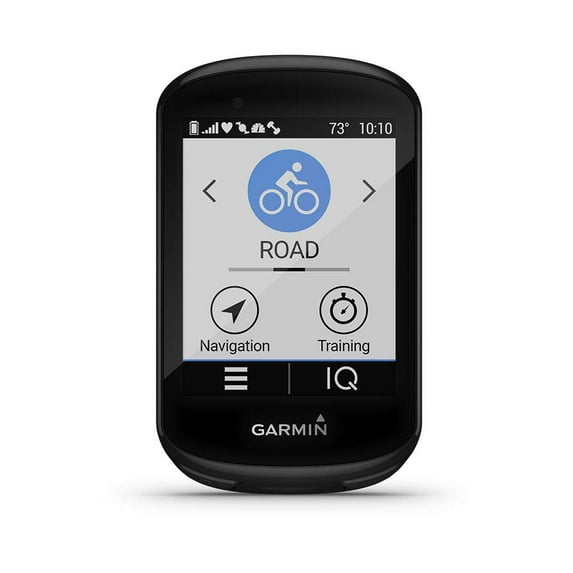 Garmin Edge� 830 GPS Bicycle Computer, Black