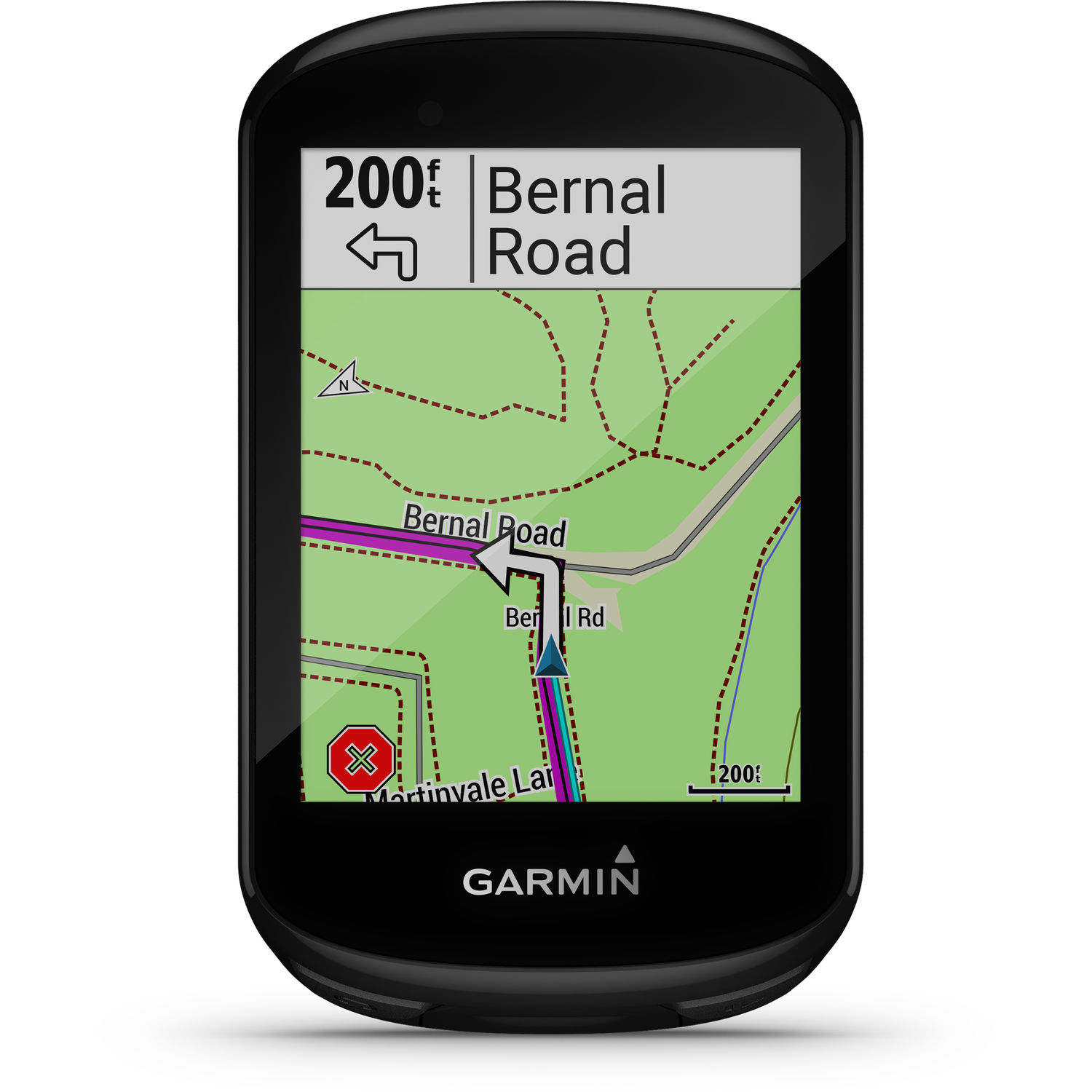 Garmin EdgeÂ® 830 GPS Cylcing Computer - image 1 of 9