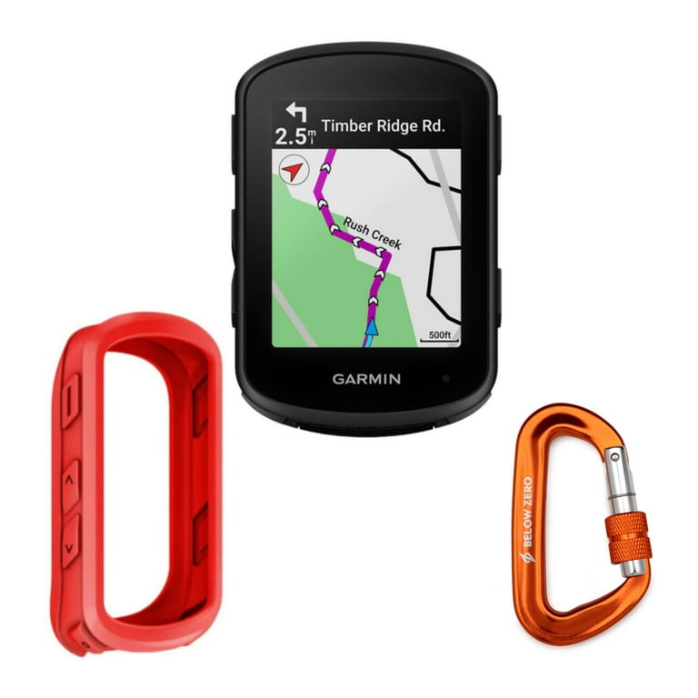 Garmin Edge 840 Bundle