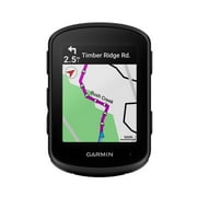 Garmin Edge 840 GPS Cycling Computer, Touchscreen, Button Controls, Advanced Navigation with Wearable4U Power Bank Bundle