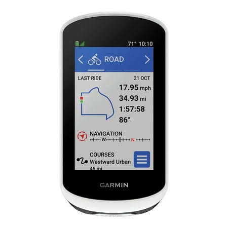 Garmin Edge Explore 2 GPS Cycling Computer, 010-02703-00