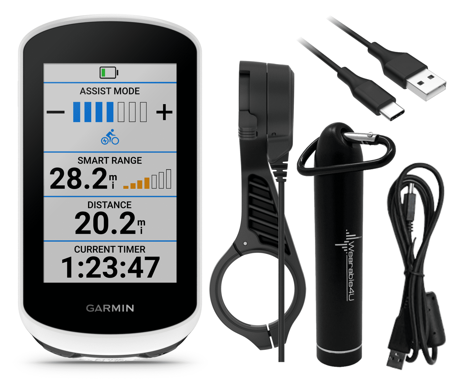 Garmin Edge® Explore 2